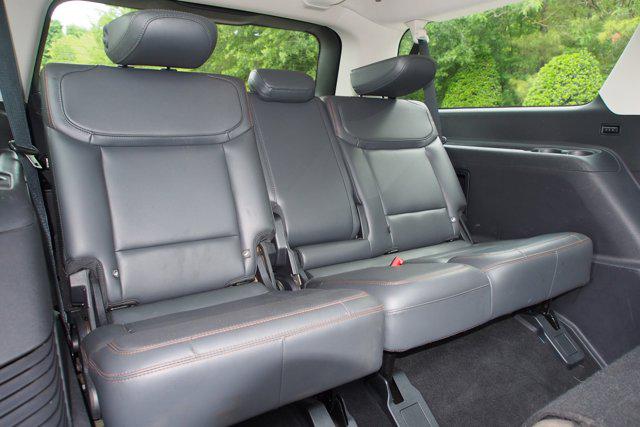 2025 Ford Expedition Active MAX