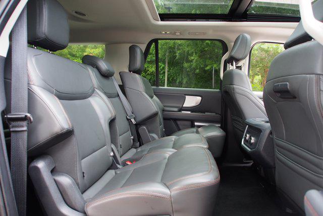 2025 Ford Expedition Active MAX