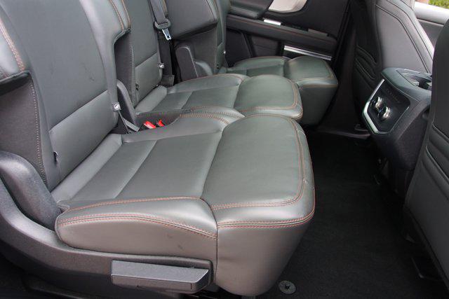 2025 Ford Expedition Active MAX