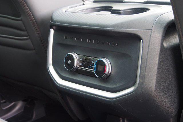 2025 Ford Expedition Active MAX