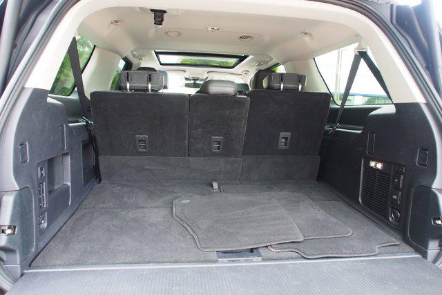 2025 Ford Expedition Active MAX
