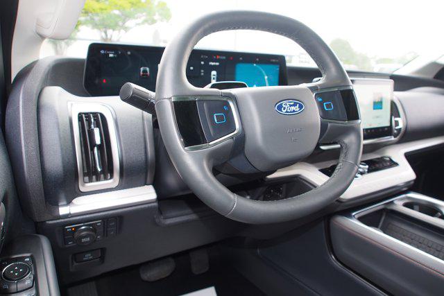 2025 Ford Expedition Active MAX