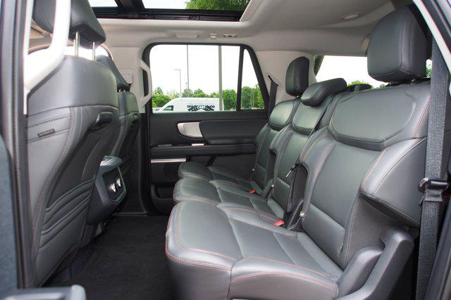 2025 Ford Expedition Active MAX