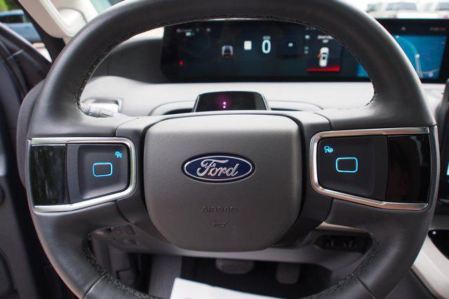 2025 Ford Expedition Active MAX