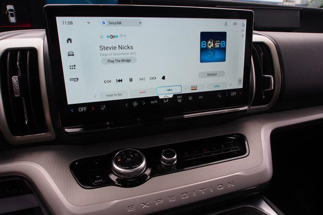 2025 Ford Expedition Active MAX
