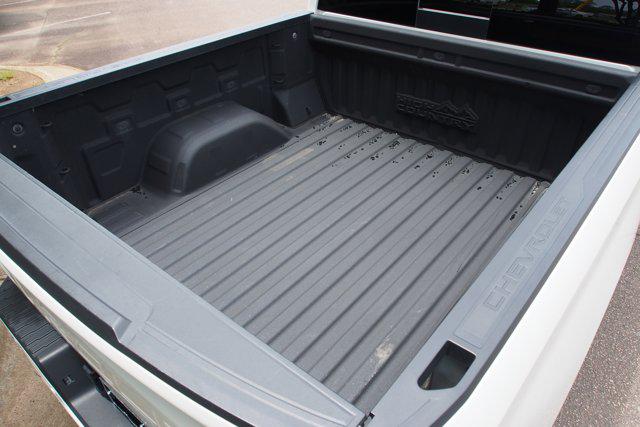 2023 Chevrolet Silverado 1500 4WD Crew Cab Short Bed High Country