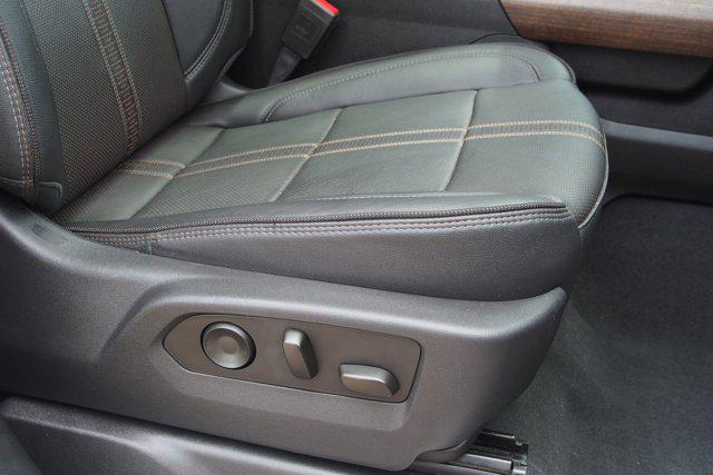 2023 Chevrolet Silverado 1500 4WD Crew Cab Short Bed High Country
