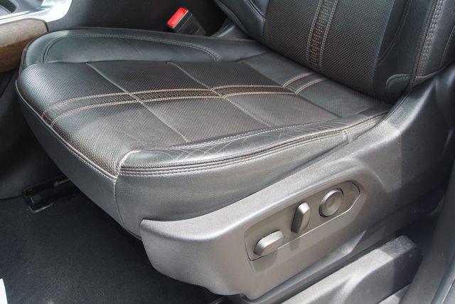 2023 Chevrolet Silverado 1500 4WD Crew Cab Short Bed High Country