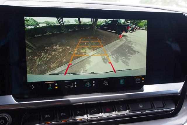 2023 Chevrolet Silverado 1500 4WD Crew Cab Short Bed High Country