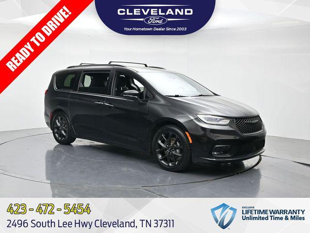 2021 Chrysler Pacifica Touring for sale in Cleveland, TN