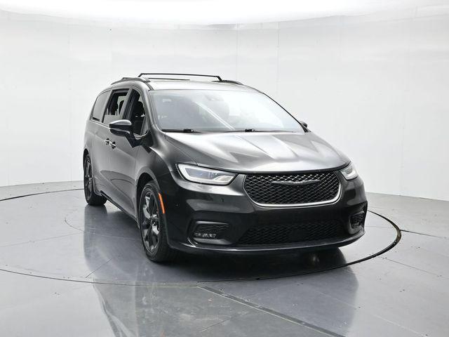 2021 Chrysler Pacifica Touring