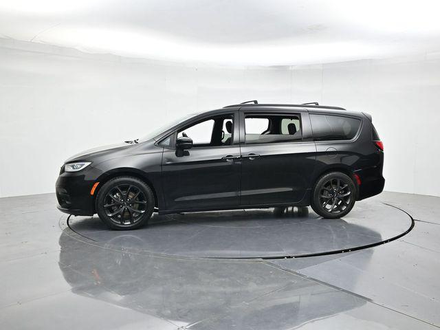 2021 Chrysler Pacifica Touring