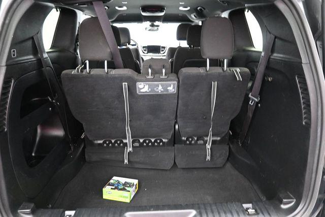 2021 Chrysler Pacifica Touring