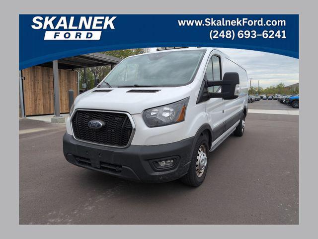 2021 Ford Transit Cargo Van Base for sale in Lake Orion, MI