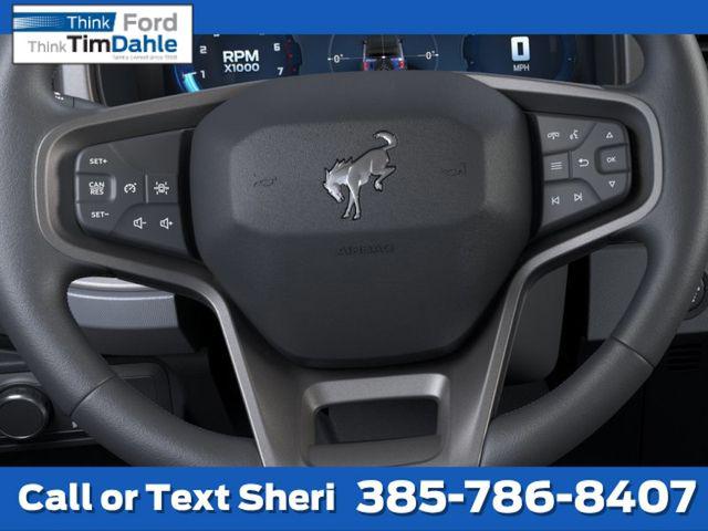 2026 Ford Bronco Big Bend for sale in Spanish Fork, UT