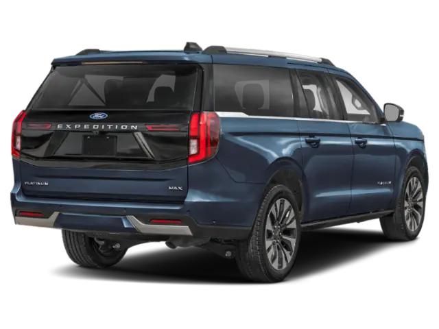 2026 Ford Expedition Max Platinum MAX