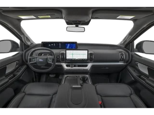2026 Ford Expedition Max Platinum MAX