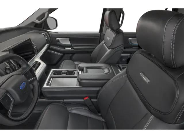 2026 Ford Expedition Max Platinum MAX