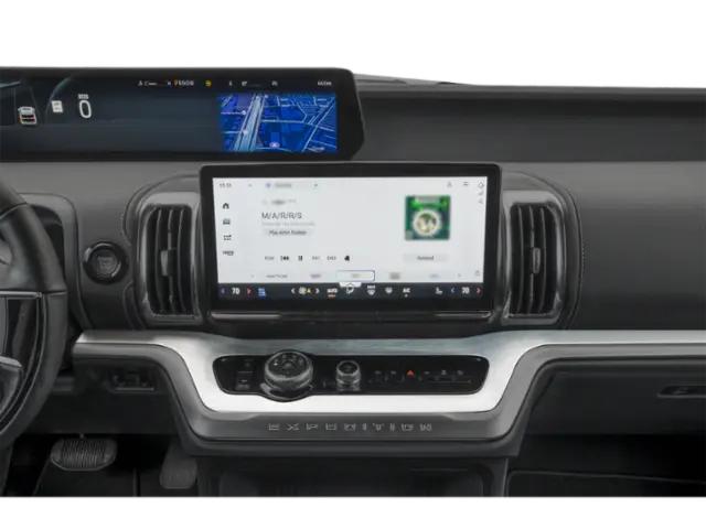 2026 Ford Expedition Max Platinum MAX