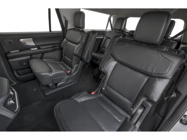 2026 Ford Expedition Max Platinum MAX