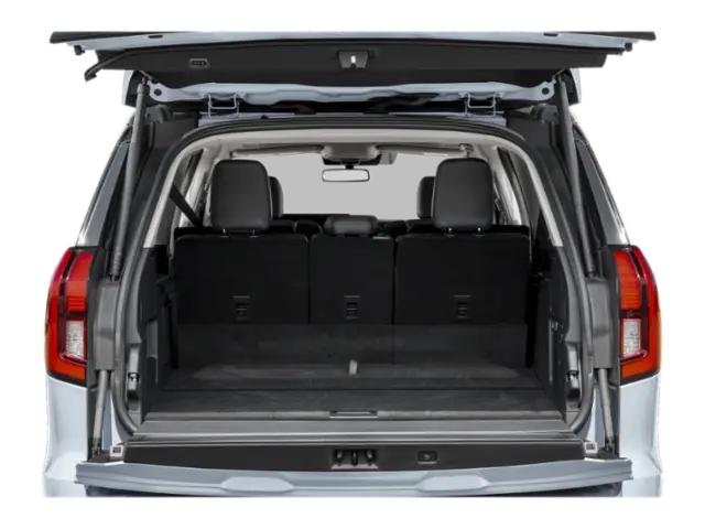 2026 Ford Expedition Max Platinum MAX