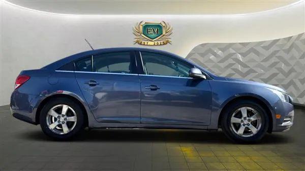 2014 Chevrolet Cruze 1LT Auto