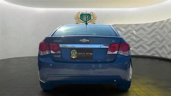 2014 Chevrolet Cruze 1LT Auto