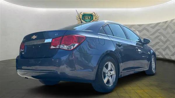 2014 Chevrolet Cruze 1LT Auto
