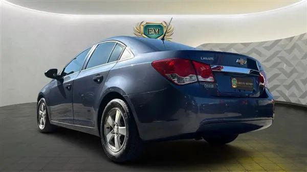 2014 Chevrolet Cruze 1LT Auto