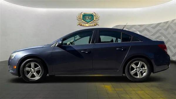 2014 Chevrolet Cruze 1LT Auto