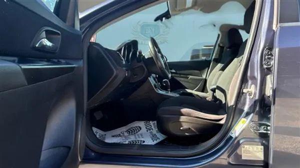 2014 Chevrolet Cruze 1LT Auto