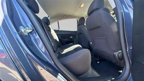 2014 Chevrolet Cruze 1LT Auto