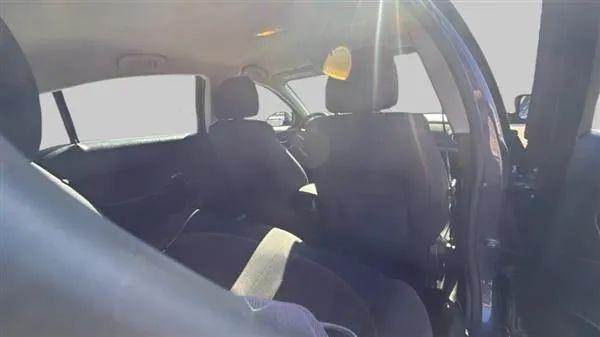 2014 Chevrolet Cruze 1LT Auto