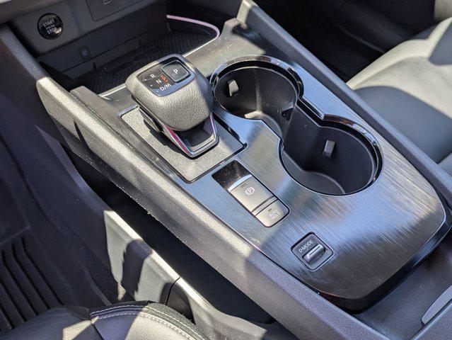 2024 Nissan Rogue SL FWD