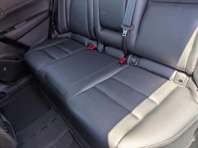 2024 Nissan Rogue SL FWD