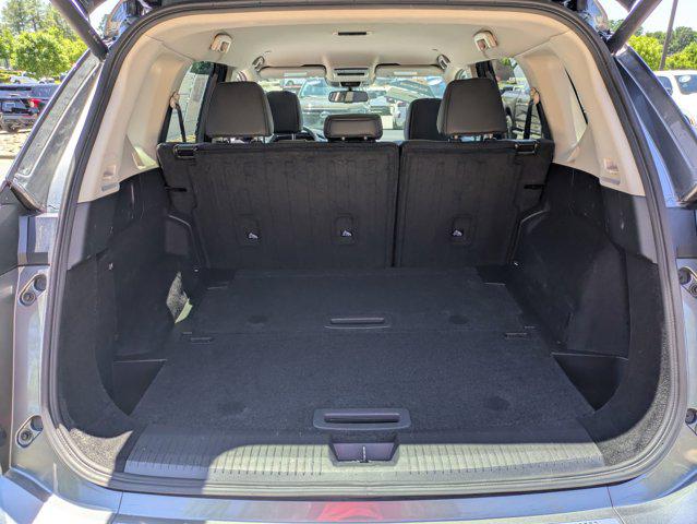 2024 Nissan Rogue SL FWD