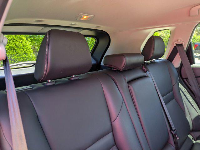 2024 Nissan Rogue SL FWD
