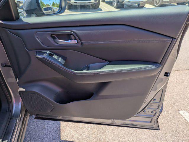 2024 Nissan Rogue SL FWD
