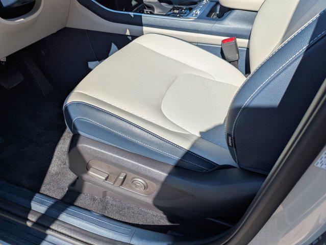 2025 Kia Carnival MPV SX Prestige