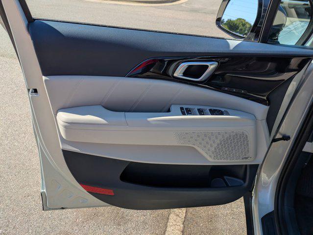 2025 Kia Carnival MPV SX Prestige