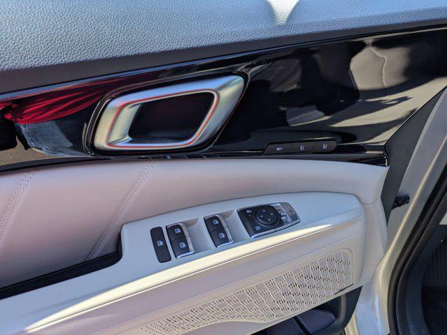 2025 Kia Carnival MPV SX Prestige