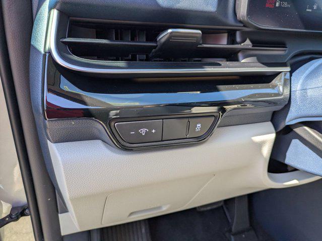 2025 Kia Carnival MPV SX Prestige