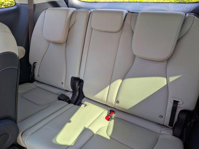2025 Kia Carnival MPV SX Prestige