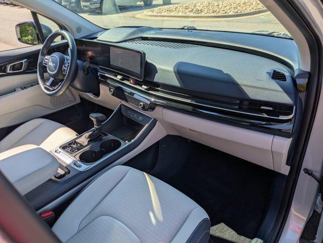 2025 Kia Carnival MPV SX Prestige