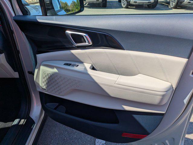 2025 Kia Carnival MPV SX Prestige