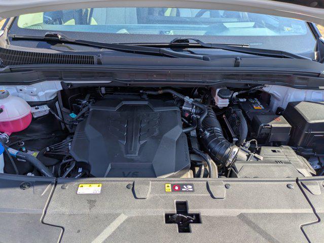 2025 Kia Carnival MPV SX Prestige