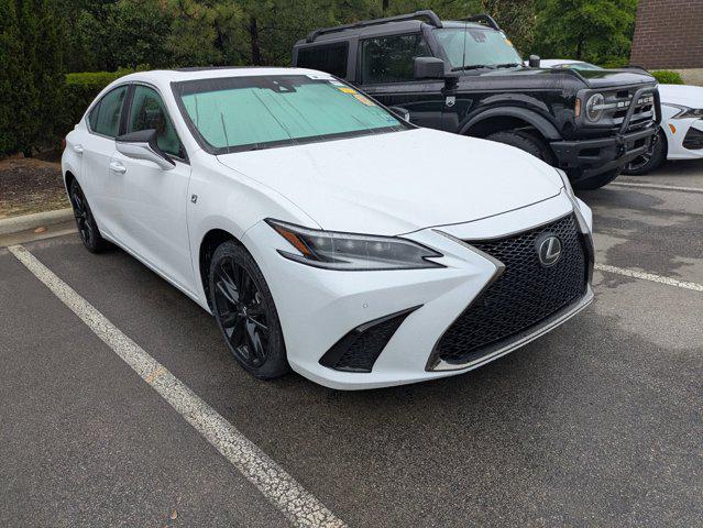 2022 Lexus ES 350 F SPORT for sale in Apex, NC