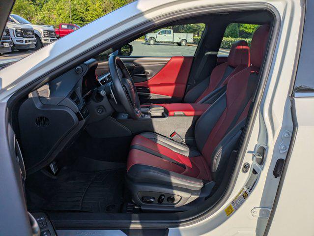 2022 Lexus ES 350 F SPORT