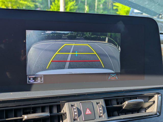 2022 Lexus ES 350 F SPORT