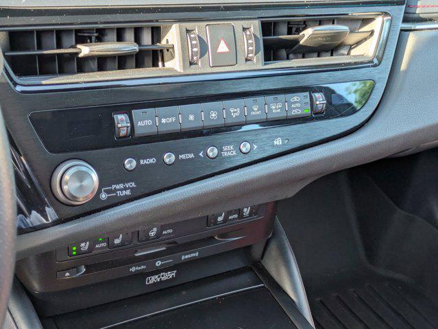 2022 Lexus ES 350 F SPORT
